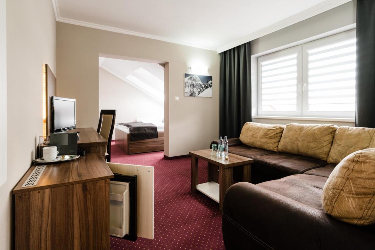 Hotel Menhard المظهر الخارجي الصورة